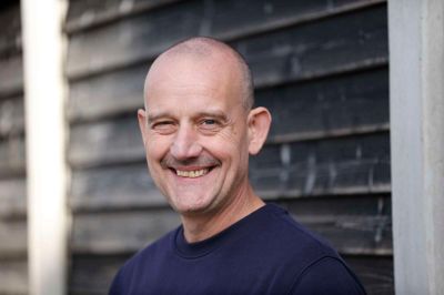 Danny Præstekjær.