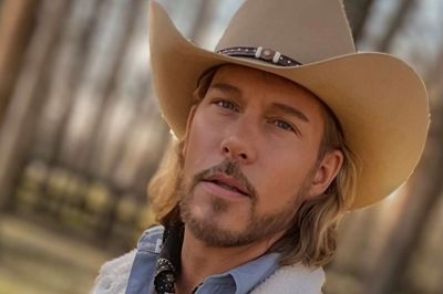 Craig Wayne Boyd vundet NBC's »The Voice«.