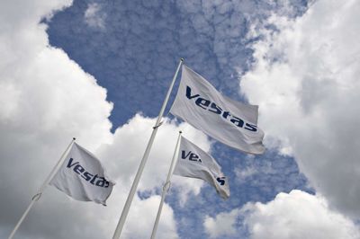 Vestas skal reducere i antallet af ansatte - og det kommer til at ramme hårdest i Aarhus.