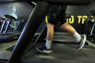 Mange kommuner giver ikke støtte til fitnesscenteret gennem fritidspasset, blandt andet Herning Kommune.