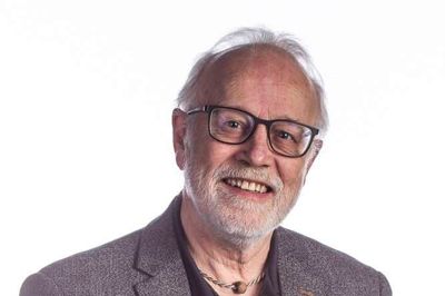 Poul-Erik Foldbjerg.