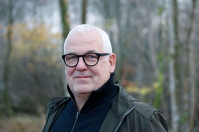 John Thomsen.