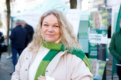 Lone Nielsen og Borgerlisten valgte på valgaftenen at stå uden for den konstitueringsaftale, som borgmester Dorte West fik de øvrige partier med på. Efter en række samtaler med borgmesteren har Lone Nielsen nu valgt at tilslutte sig aftalen.