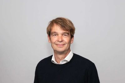 Gustav Garth-Grüner.