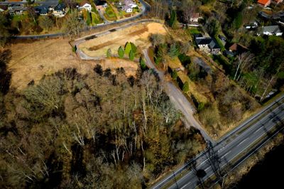 Impala-grunden på Vestre Ringvej 53 ligger mellem Sankelmarksvej og Vestre Ringvej og Silkeborg Langsø. Tidligere lå Hotel Impala på grunden, men i flere år er der blevet arbejdet på at bygge boliger på grunden.