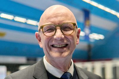 Den tidligere Venstre-borgmester Carsten Kissmeyer er midlertidigt flyttet ud af Ikast-Brande Kommune og kunne således ikke stemme på sin egen hjemmebane.