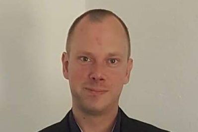 Jannich Panduro Nielsen