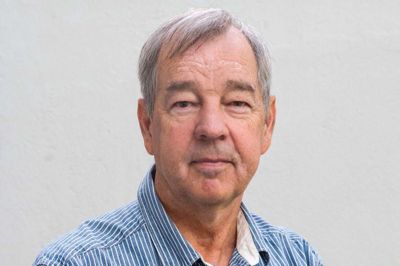 Robert Thompson, Gjessøvej, Silkeborg.