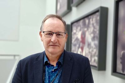 Formand Frank Borch-Olsen og resten af BSH-bestyrelsen har ingen planer om at skille sig af med direktør Jesper Schou eller trænerteamet, der består af Simon Sørensen og Mathias Albrektsen.