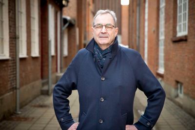 Torben Krath, Silkeborg.