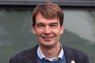 Gustav Garth-Grüner