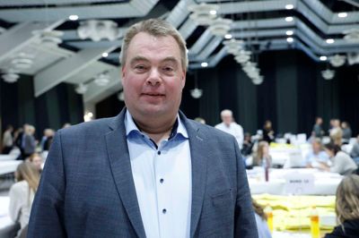 Torsten Troelsen og Danmarksdemokraterne fik to mandater i Herning Byråd, tre udvalgsposter, og han fik posten som 2. viceborgmester.