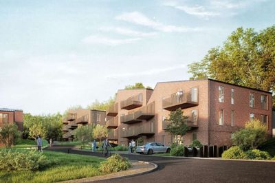 - Der er ingen tvivl om, at boligprojektet ifølge klagenævnets afgørelse er alt for markant i forhold til placeringen og nærheden til Silkeborg Langsø, siger teknik- og miljøchef i Silkeborg Kommune, Thomas Damgaard