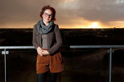Olivera Marinkovic har taget sin serbiske kaffetradition med sig til Herning. Da Folkebladet udsendte besøgte hende, serverede hun tyrkisk kaffe - en arv fra tiden, hvor Osmannerriget prægede Balkan, fortæller hun.