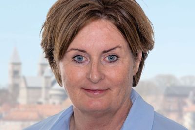 Charlotte Kjærgaard (V) skal være næstformand i børne- og ungdomsudvalget og skal sidde i landdistrikts-udvalget som menigt medlem.