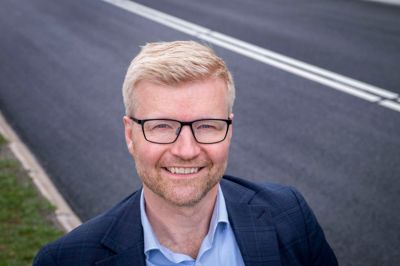 Jakob Svane.