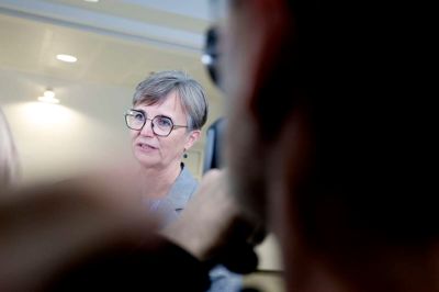 Efter forhandlinger på valgaftenen kunne Dorte West fortælle, at alle partier på nær Borgerlisten havde indgået en konstitueringsaftale. Nu er der sat navne på posterne i det nye byråd.