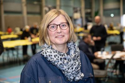 Susanne Jacobsen vil have busområdet i Silkeborg Kommune gennemlyst.