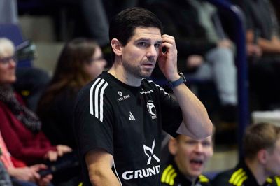 Simon Sørensens BSH-mandskab har kun vundet én kamp hjemmebane i efteråret.