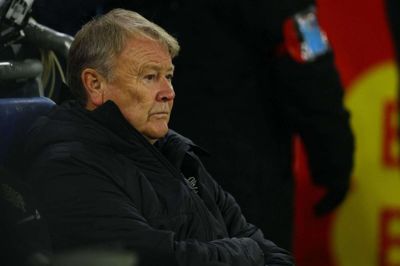 Åge Hareide var dansk landstræner fra december 2015 til sommeren 2020. (Arkivfoto).