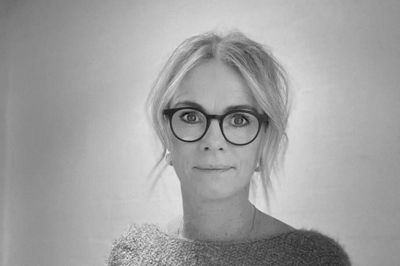 Lene Elbæk begyndte som kontorassistent i kundeservice og bærer nu titlen Head of Product Portfolio Management.