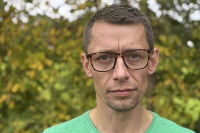 Ankestyrelsen vil ikke fortælle, hvorfor Allan Storm ikke har fået uddannelsesgodtgørelse.