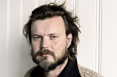 Journalist René Fredensborg har været ansat som kulturkommentator på Ekstra Bladet siden 2021. På billedet ses han i forbindelse med udgivelsen af sin bog "Hønsehunde" fra 2011. (Arkivfoto).