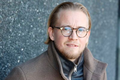 Jakob Schjermer har udfordret tingenes tilstand i NS Give Elementer A/S og føler, at hans tydelighed viser vejen for medarbejderne.