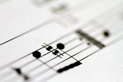 Musiktjenesten Suno producerer musik ved hjælp af kunstig intelligens og ved at indsamle data fra eksisterende musiknumre. (Arkivfoto).