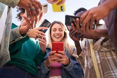Generation Z udfordrer det etablerede arbejdsmarked, og det kommer mange af os til gode ifølge en ekspert.
