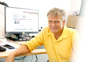 Psykolog og seniorforsker Lars Peter Sønderbo Andersen fra Arbejdsmedicinsk Klinik i Herning står bag flere forskningsprojekter om vold på arbejdspladsen. Nu har han fået midler til at følge op på en undersøgelse fra 2010.