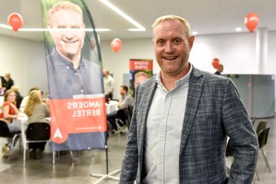 Anders Bertel (S) har sat navne på Socialdemokratiets poster i det kommende byråd.