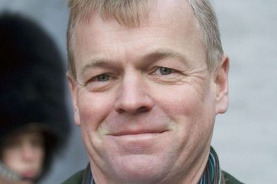 Hans Henrik Algreen-Ussing har ejet Tirsbæk Gods i mere end 20 år. I den forbindelse er han tidligere blevet tildelt titlen som hofjægermester. Den har han frasagt sig efter en voldsdom. (Arkivfoto).