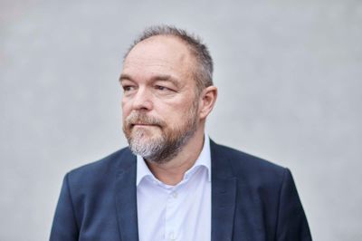Mads Nygaard.