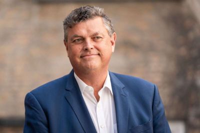 Mogens Jensen (S) understreger, at det er helt tilladeligt at have en politisk bias som privat medie. (Arkivfoto).