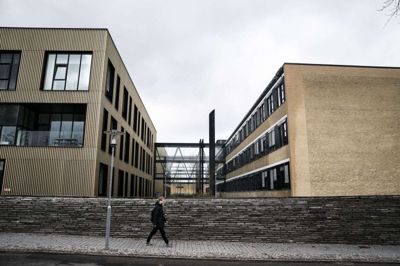 DTU topper for tredje år i træk en rangliste over tekniske universiteter i Europa. Mange af universitetets studieretninger findes på campusset i Lyngby. (Arkivfoto).
