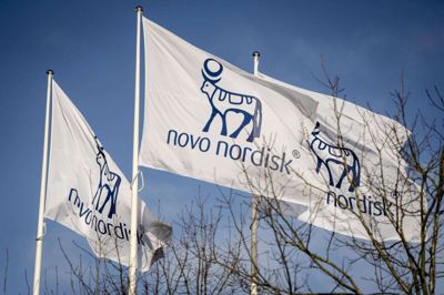 Novo Nordisk har indgået aftale med biotekselskab om at bruge selskabets teknologi til at udvikle vægttabsmedicin. (Arkivfoto).