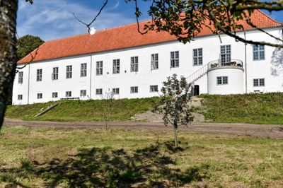 Kultur- og Fritidsudvalget bakker op om et stort udstillingsprojekt ved Ørslev Kloster, som med al held kan finde sted i 2026.