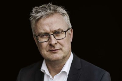 Minister for fødevarer, landbrug og fiskeri Jacob Jensen (V) glæder sig over ny EU-aftale, der åbner for brug af genomteknikker i landbruget. (Arkivfoto).