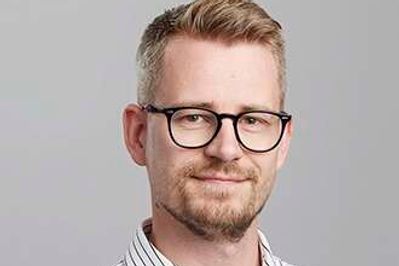 Michael Erhardsen.