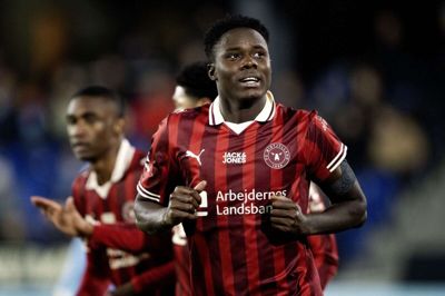 Syv af ligaens 12 trænere har givet de maksimale fem point til Franculino som efterårets profil.