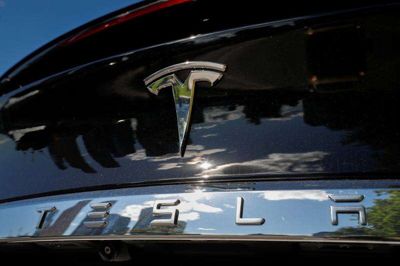 De nyeste Tesla-modeller klare væsentligt sjældnere at klare et syn sammenlignet med andre elbiler.