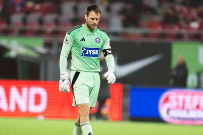 Nicolai Larsen har indtil videre stået 145 superligakampe for Silkeborg IF. Hans kontrakt med klubben udløber til sommer.