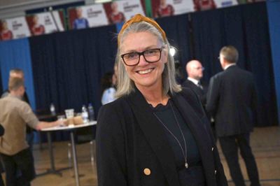 Birgitte Skovkær (V) fra Videbæk overtager formandsposten i den styregruppe, der skal sørge for, at den nye daginstitution Solstrålen i Videbæk bliver bygget.