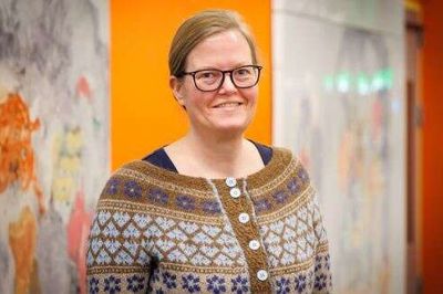 Ny cheflæge Lone Kirkeby i Ortopædkirurgi på Regionshospitalet Gødstrup kommer med betydelig klinisk erfaring.