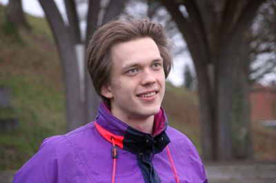 - Det eneste tilbud, der er i dag er for unge i Ry, er Ung Gnist, som jeg er formand for. Nu skal gnisten meget være tænde et bål af kulturtilbud for unge i Ry, siger formand for Ry Musik Festival, Wilhelm Tranberg.