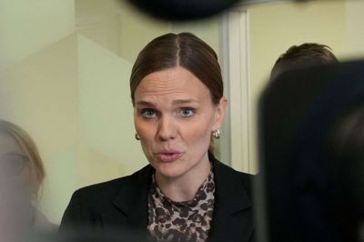 Brugen af kunstig intelligens skal gavne både medarbejdere i den offentlige sektor og borgere, mener Caroline Stage (M). (Arkivfoto).