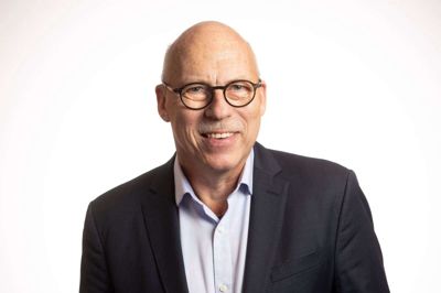 Per Michael Larsen.