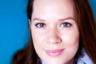 Amalie Dollerup er solist ved nytårskoncerten, som Ry Borgerforening inviterer til søndag 18. januar.