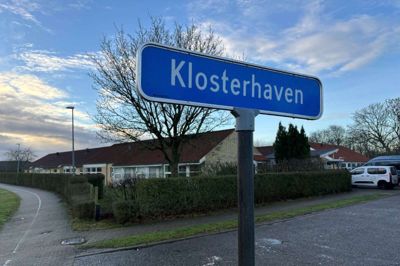 Bostedet Klosterhaven i Kjellerup er under skærpet tilsyn fra Socialtilsynet.